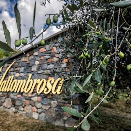 Wine & Art Relais Vallombrosa Castelrotto Exterior foto