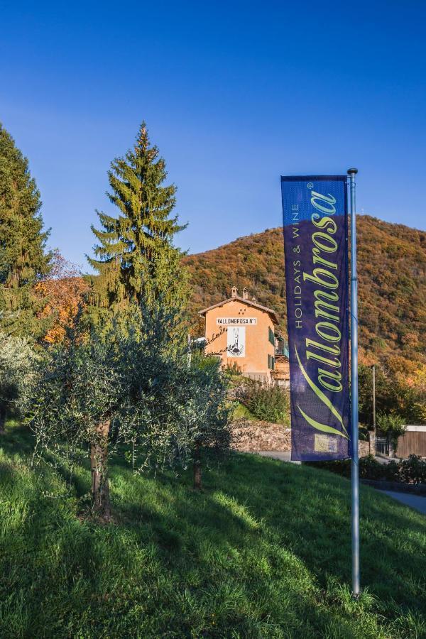 Wine & Art Relais Vallombrosa Castelrotto Exterior foto