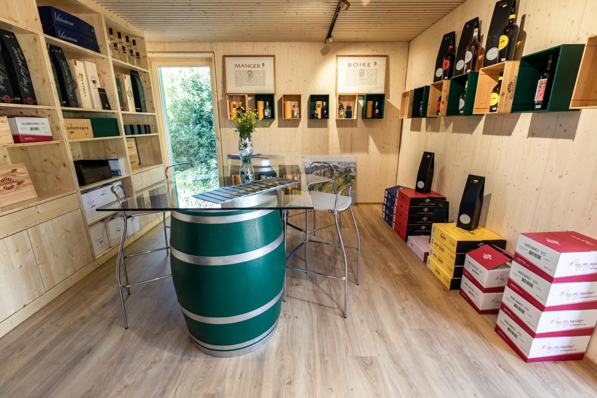 Wine & Art Relais Vallombrosa Castelrotto Exterior foto
